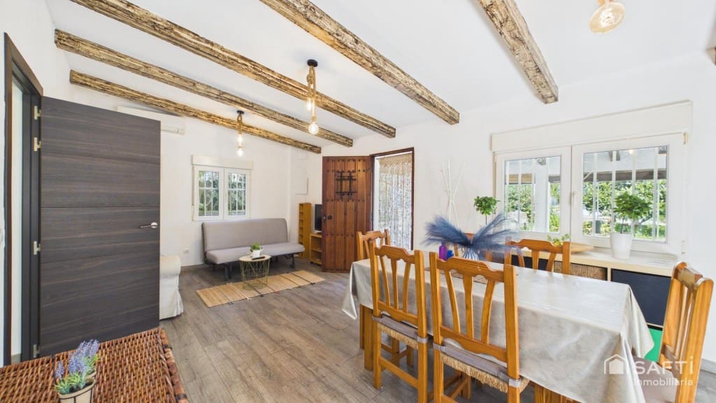 1 bedroom Finca/Country House for rent in Sencelles - € 1,500 (Ref: 9741649)