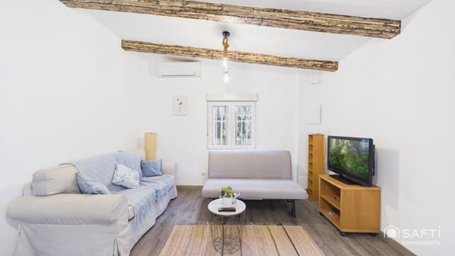 1 quarto Quinta/Casa Rural para arrendar em Sencelles - 1 500 € (Ref: 9741649)