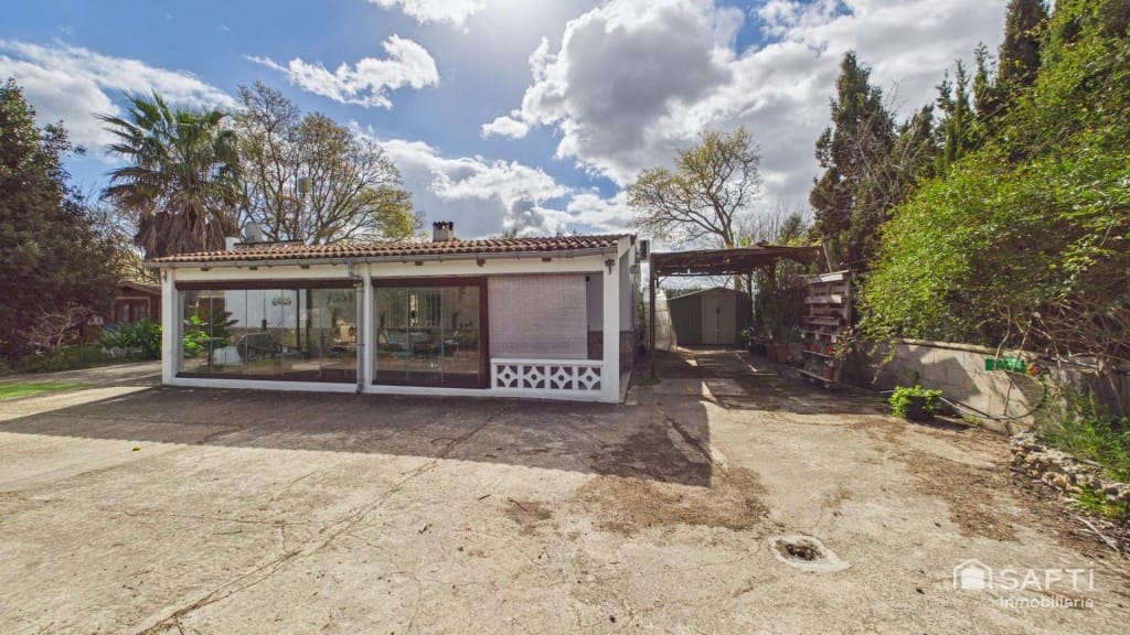 1 bedroom Finca/Country House for rent in Sencelles - € 1,500 (Ref: 9741649)