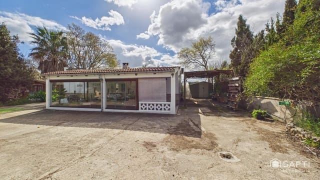 1 quarto Quinta/Casa Rural para arrendar em Sencelles - 1 500 € (Ref: 9741649)