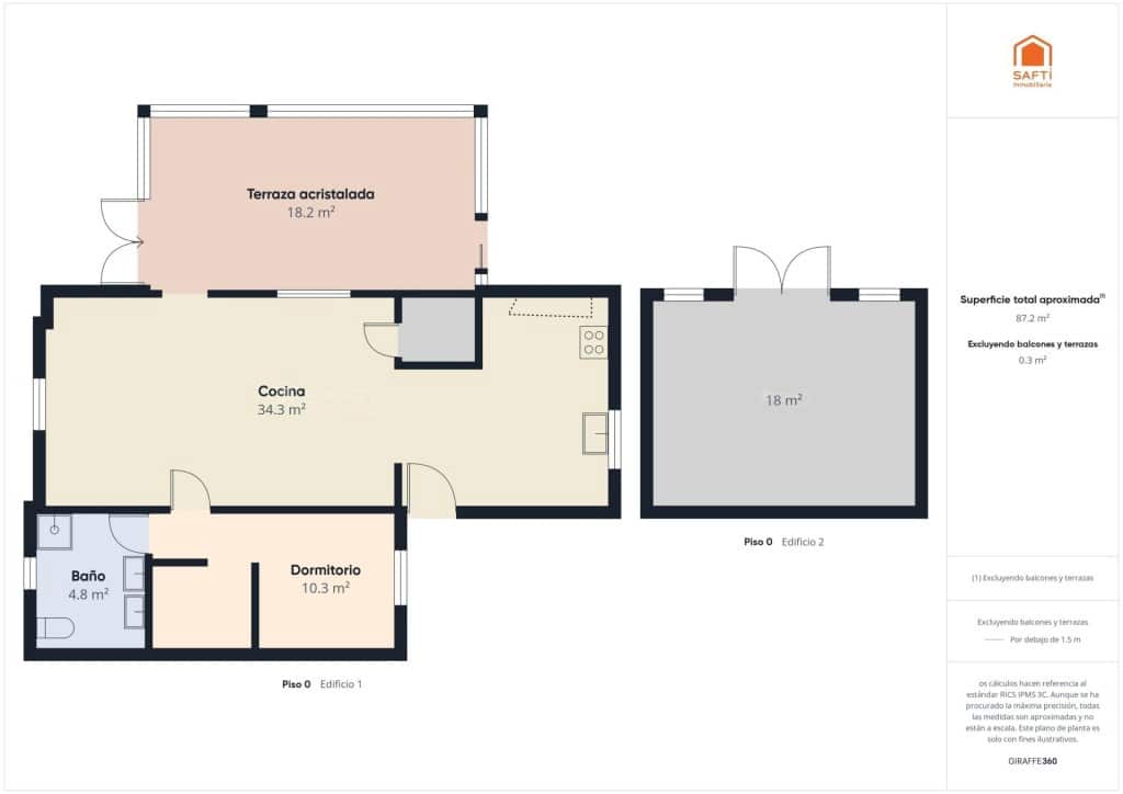 1 bedroom Finca/Country House for rent in Sencelles - € 1,500 (Ref: 9741649)