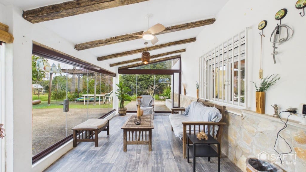 1 bedroom Finca/Country House for rent in Sencelles - € 1,500 (Ref: 9741649)