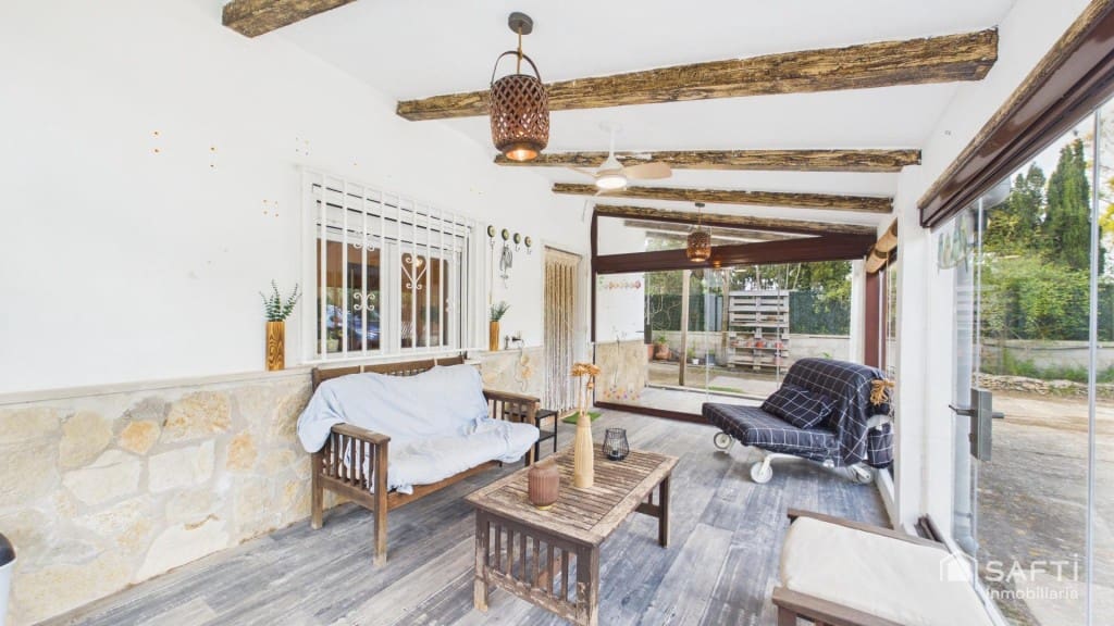 1 bedroom Finca/Country House for rent in Sencelles - € 1,500 (Ref: 9741649)