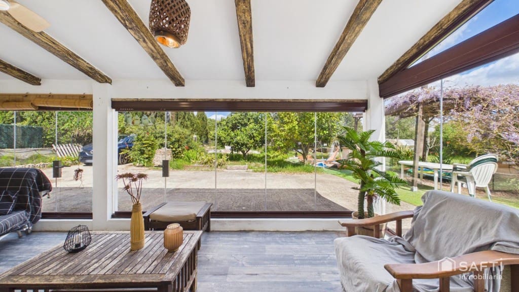 1 bedroom Finca/Country House for rent in Sencelles - € 1,500 (Ref: 9741649)