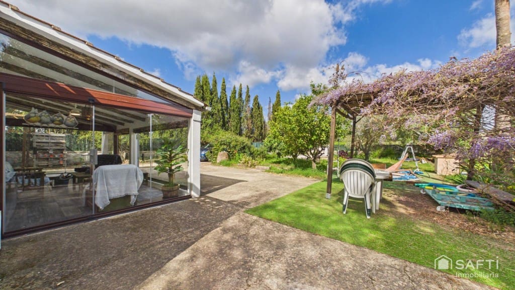 1 bedroom Finca/Country House for rent in Sencelles - € 1,500 (Ref: 9741649)