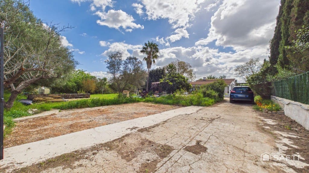 1 bedroom Finca/Country House for rent in Sencelles - € 1,500 (Ref: 9741649)