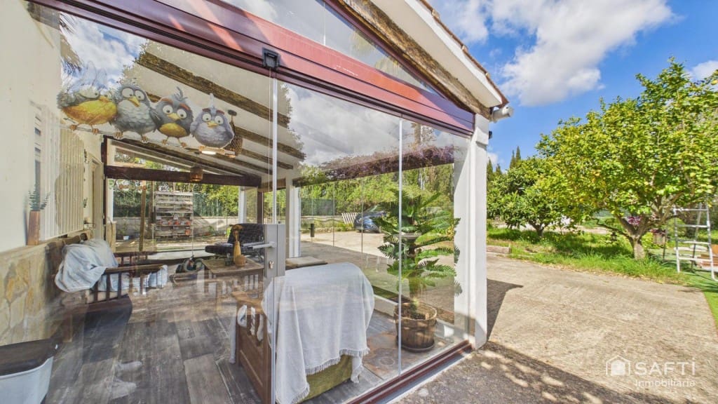 1 bedroom Finca/Country House for rent in Sencelles - € 1,500 (Ref: 9741649)