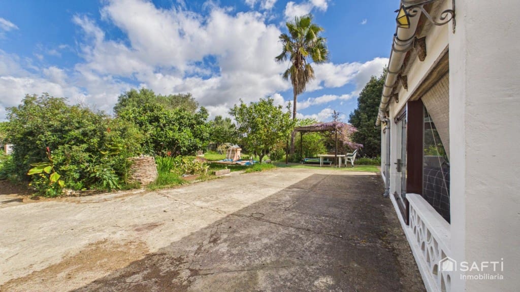 1 bedroom Finca/Country House for rent in Sencelles - € 1,500 (Ref: 9741649)