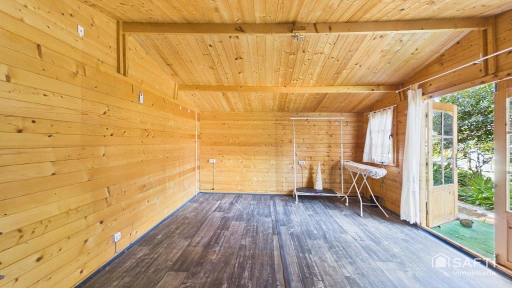 1 bedroom Finca/Country House for rent in Sencelles - € 1,500 (Ref: 9741649)