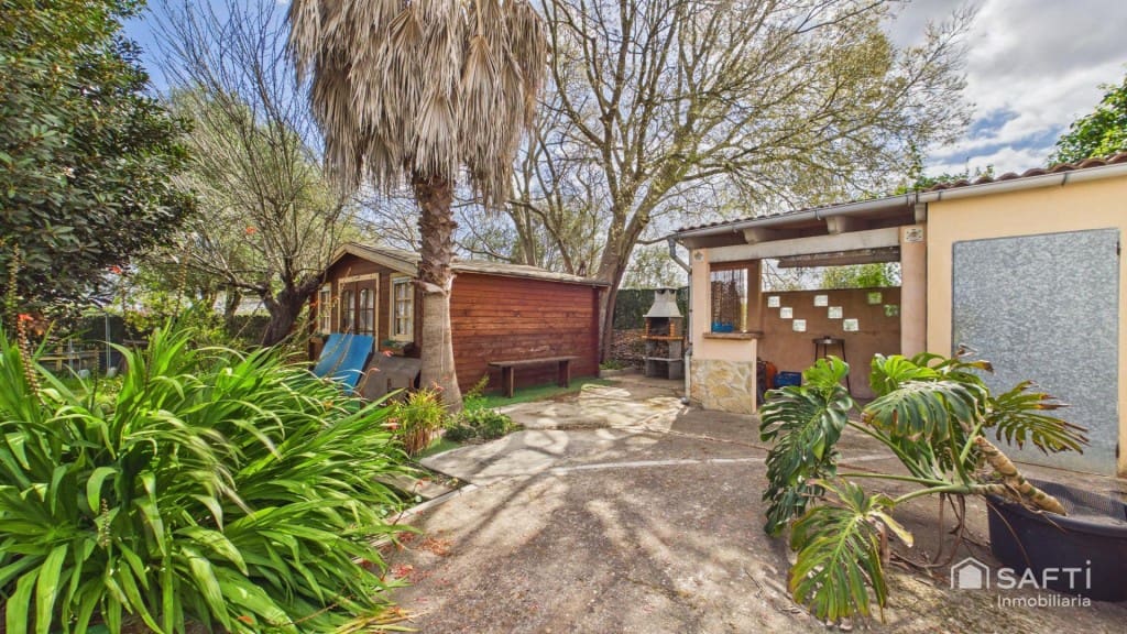 1 bedroom Finca/Country House for rent in Sencelles - € 1,500 (Ref: 9741649)