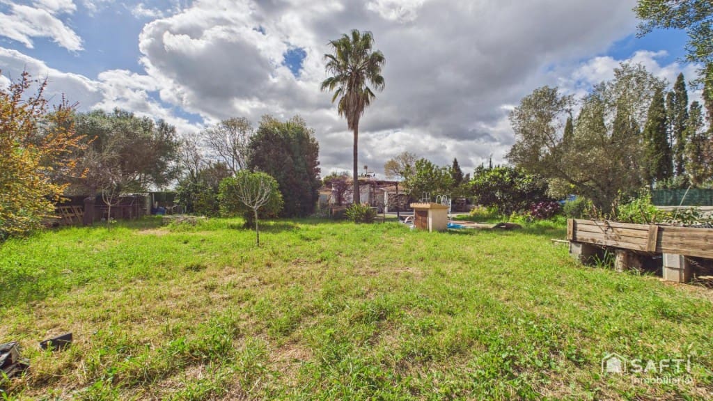 1 bedroom Finca/Country House for rent in Sencelles - € 1,500 (Ref: 9741649)