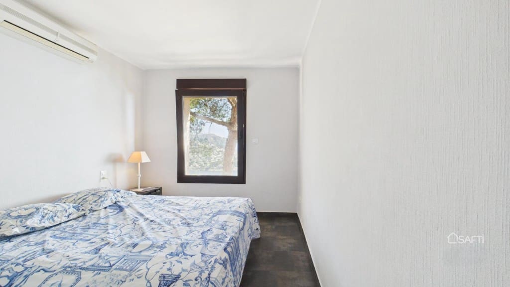 3 chambre Appartement à vendre à Andratx avec piscine - 1 350 000 € (Ref: 9741650)