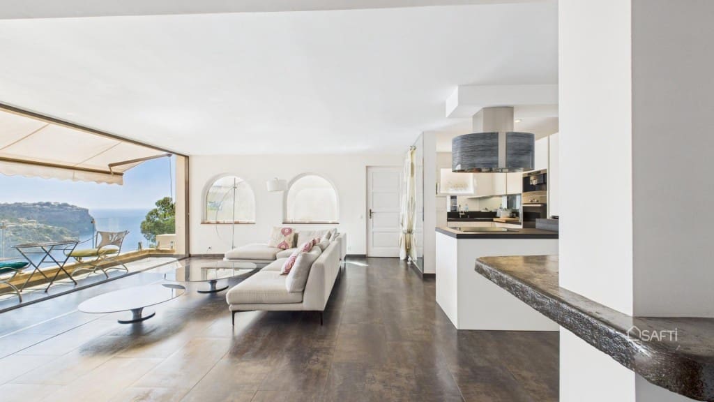 3 chambre Appartement à vendre à Andratx avec piscine - 1 350 000 € (Ref: 9741650)