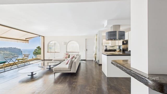 3 chambre Appartement à vendre à Andratx avec piscine - 1 350 000 € (Ref: 9741650)