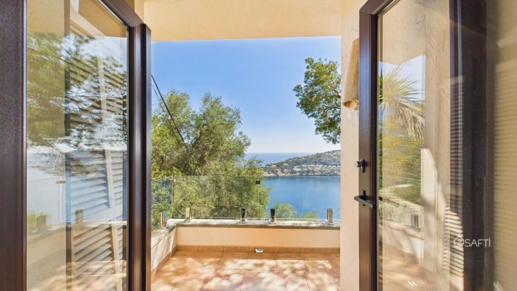 3 chambre Appartement à vendre à Andratx avec piscine - 1 350 000 € (Ref: 9741650)