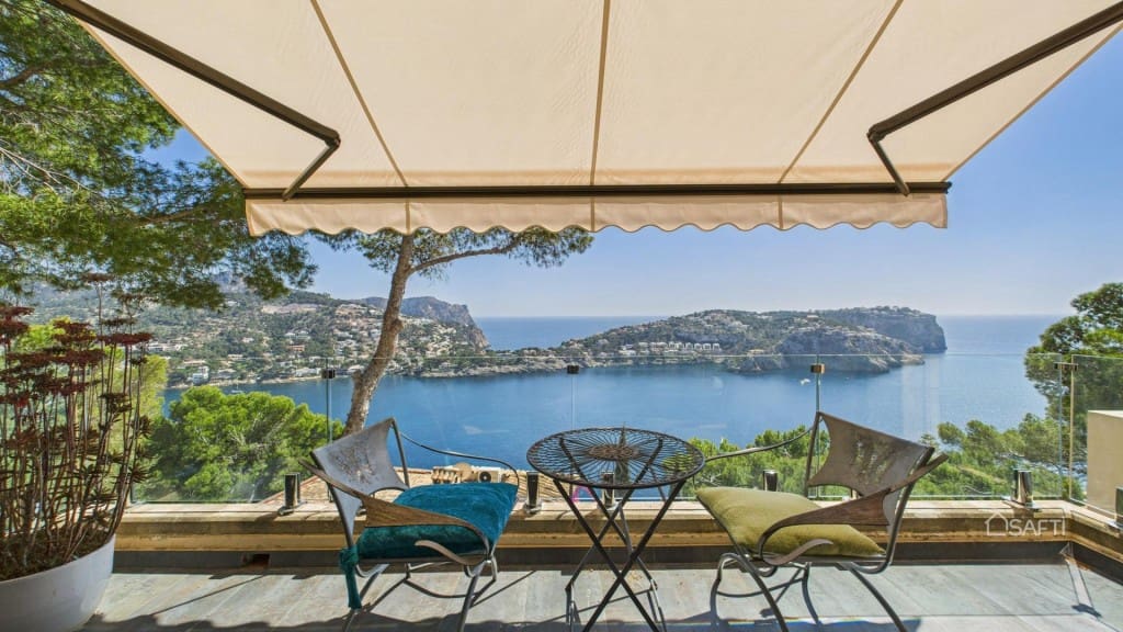 3 chambre Appartement à vendre à Andratx avec piscine - 1 350 000 € (Ref: 9741650)