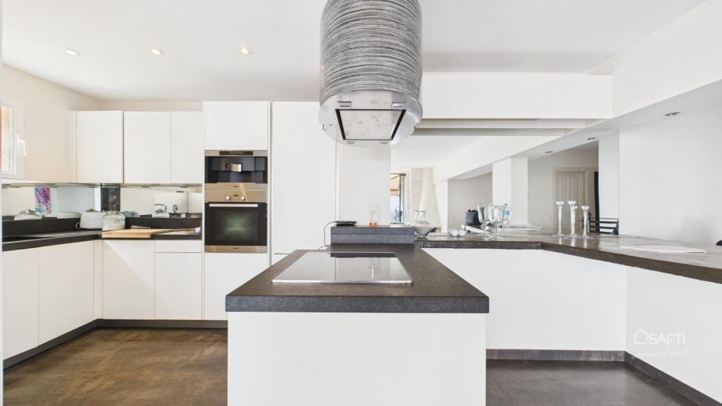 3 chambre Appartement à vendre à Andratx avec piscine - 1 350 000 € (Ref: 9741650)