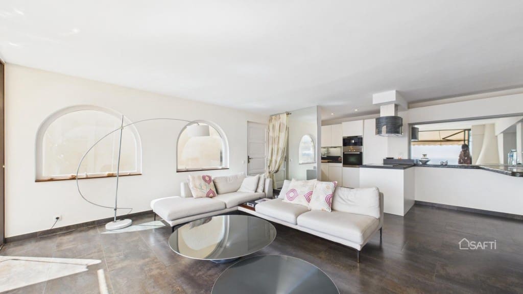 3 chambre Appartement à vendre à Andratx avec piscine - 1 350 000 € (Ref: 9741650)