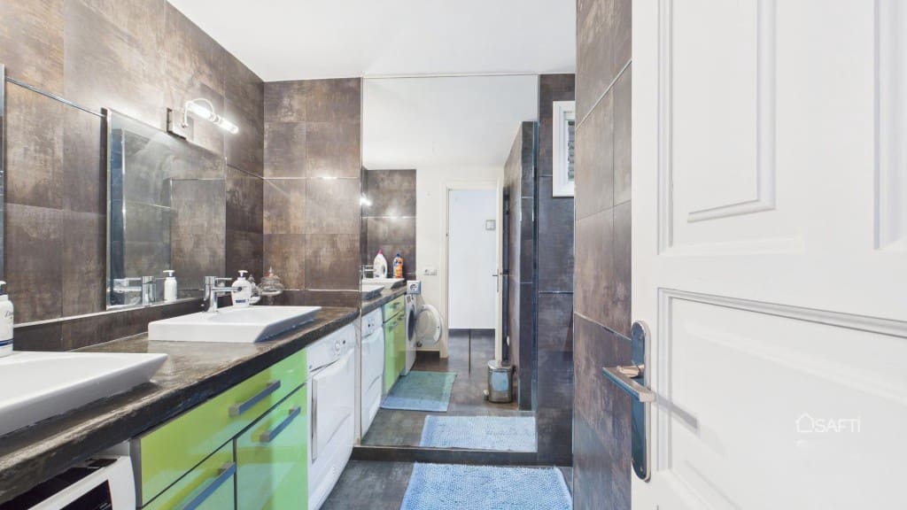 3 chambre Appartement à vendre à Andratx avec piscine - 1 350 000 € (Ref: 9741650)