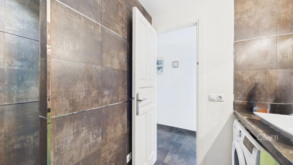 3 chambre Appartement à vendre à Andratx avec piscine - 1 350 000 € (Ref: 9741650)