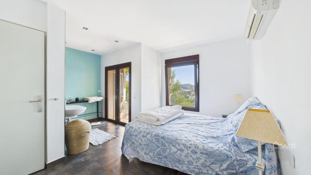 3 chambre Appartement à vendre à Andratx avec piscine - 1 350 000 € (Ref: 9741650)