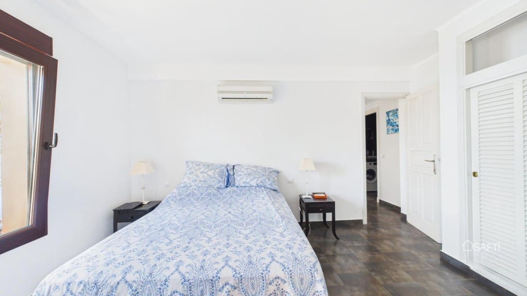 3 chambre Appartement à vendre à Andratx avec piscine - 1 350 000 € (Ref: 9741650)