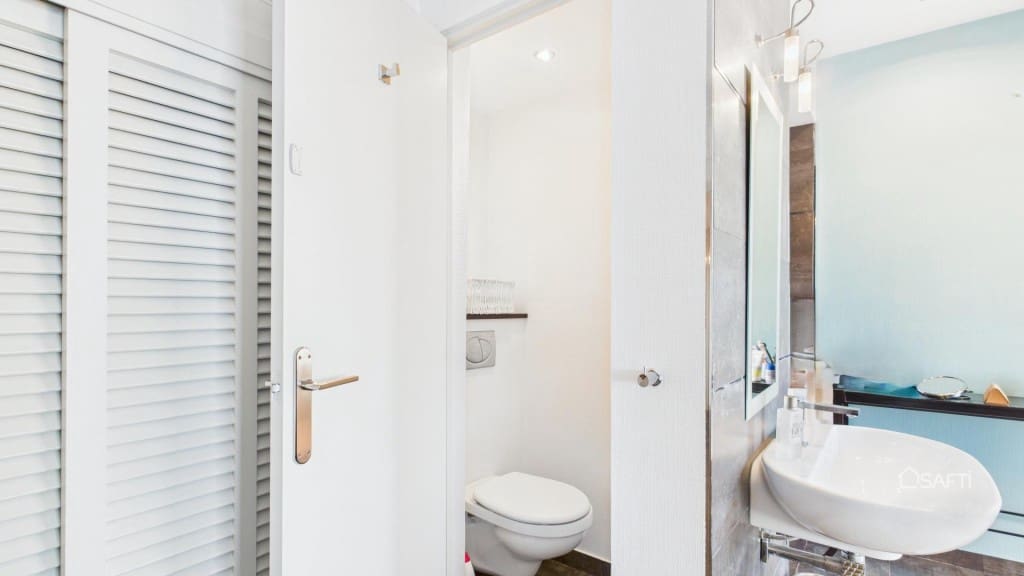 3 chambre Appartement à vendre à Andratx avec piscine - 1 350 000 € (Ref: 9741650)