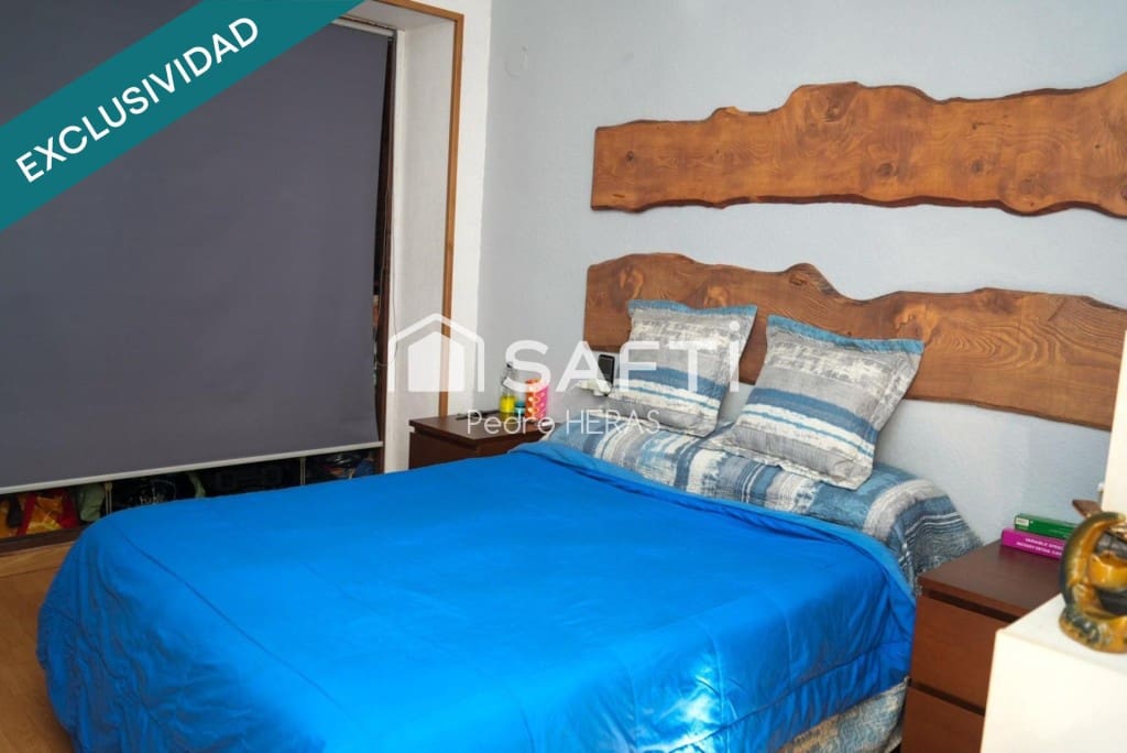 1 soverom Leilighet til salgs i Calella - € 155 000 (Ref: 9741651)