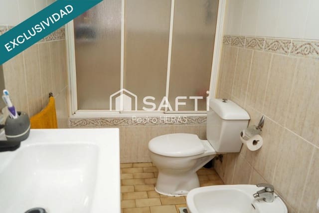 1 bedroom Flat for sale in Calella - € 155,000 (Ref: 9741651)