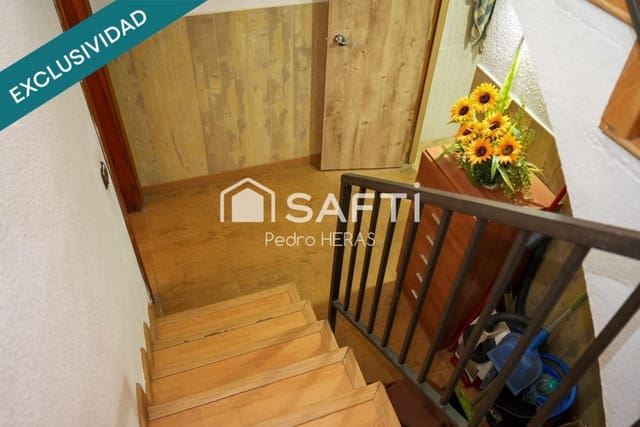 1 bedroom Flat for sale in Calella - € 155,000 (Ref: 9741651)