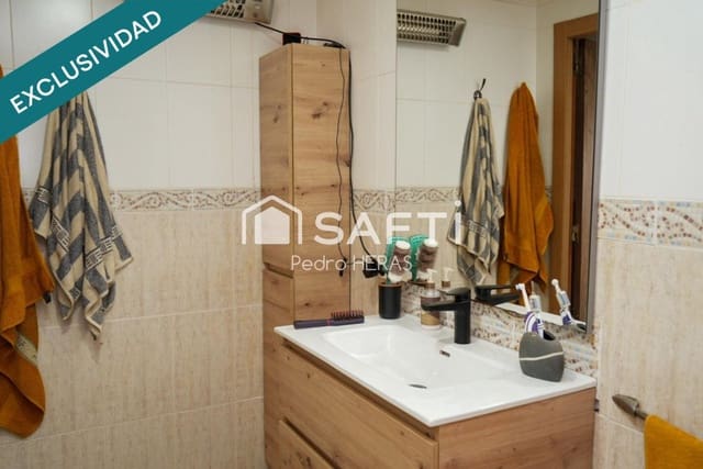 1 bedroom Flat for sale in Calella - € 155,000 (Ref: 9741651)