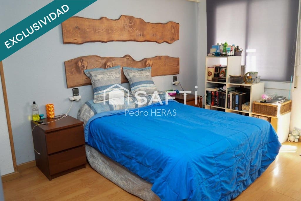 1 soverom Leilighet til salgs i Calella - € 155 000 (Ref: 9741651)