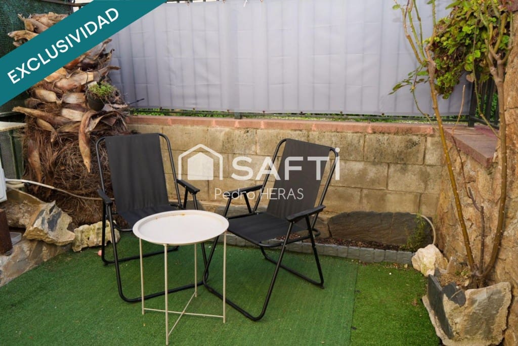 1 soverom Leilighet til salgs i Calella - € 155 000 (Ref: 9741651)