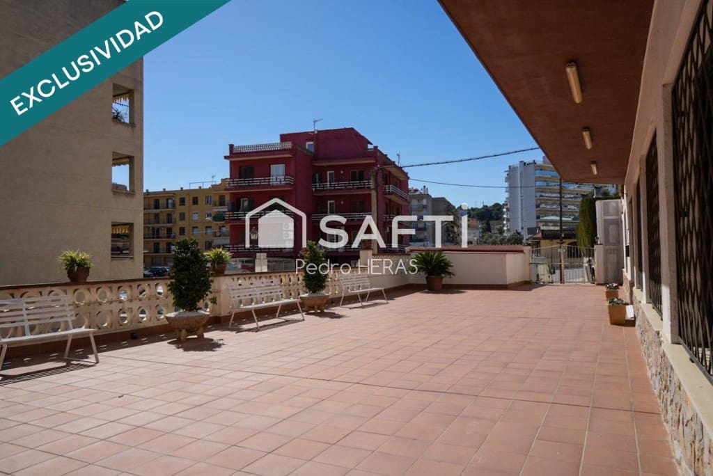 1 soverom Leilighet til salgs i Calella - € 155 000 (Ref: 9741651)