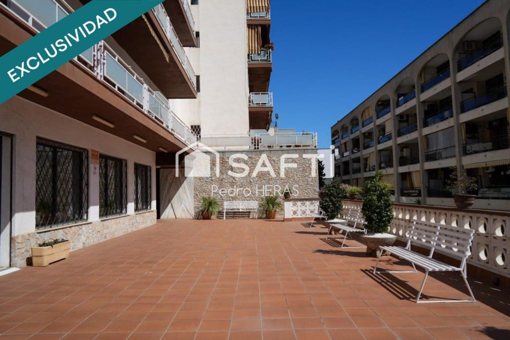 1 soverom Leilighet til salgs i Calella - € 155 000 (Ref: 9741651)