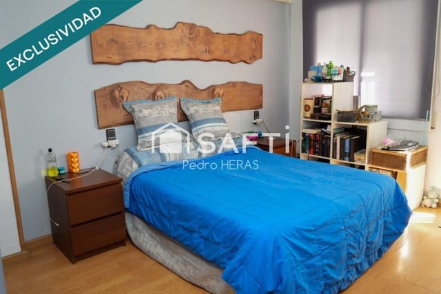 1 bedroom Flat for sale in Calella - € 155,000 (Ref: 9741651)