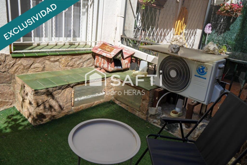 1 soverom Leilighet til salgs i Calella - € 155 000 (Ref: 9741651)