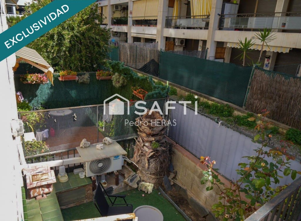 1 soverom Leilighet til salgs i Calella - € 155 000 (Ref: 9741651)