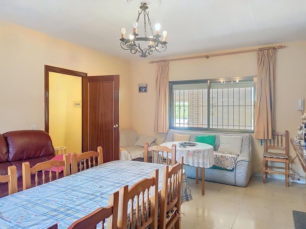 3 bedroom Finca/Country House for sale in Picon with pool garage - € 166,000 (Ref: 9741652)