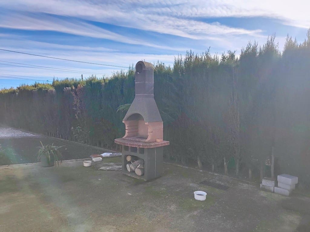 3 bedroom Finca/Country House for sale in Picon with pool garage - € 166,000 (Ref: 9741652)