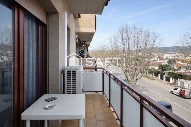 3 makuuhuone Kattohuoneisto myytävänä paikassa Empuriabrava, Castelló d'Empúries - 159 000 € (Ref: 9741653)