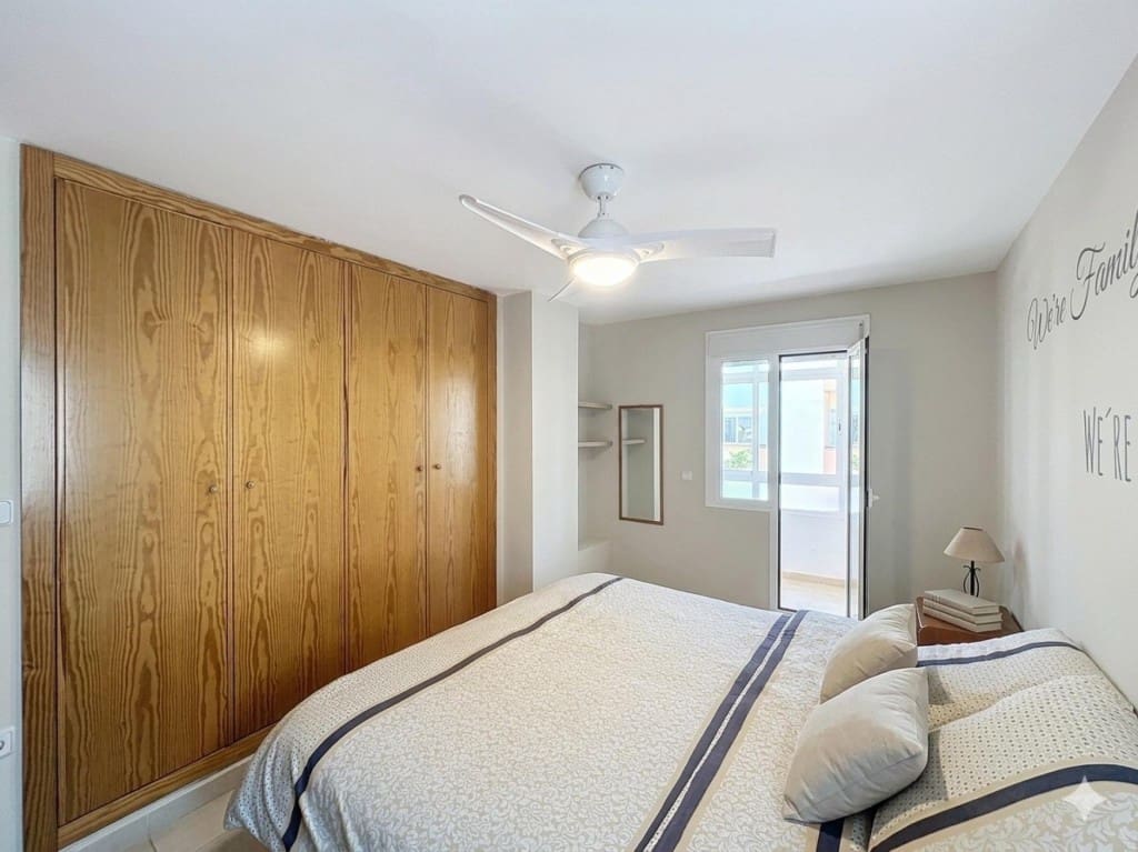 Apartamento de 3 habitaciones en Oliva en venta - 260.000 € (Ref: 9741654)