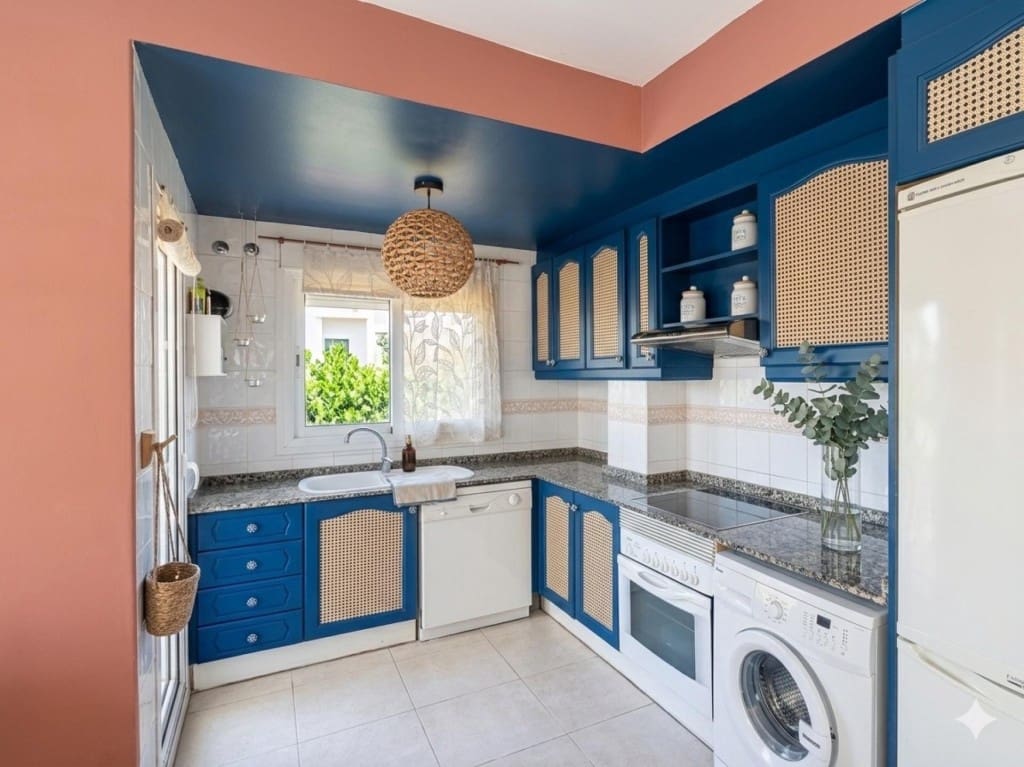 Apartamento de 3 habitaciones en Oliva en venta - 260.000 € (Ref: 9741654)