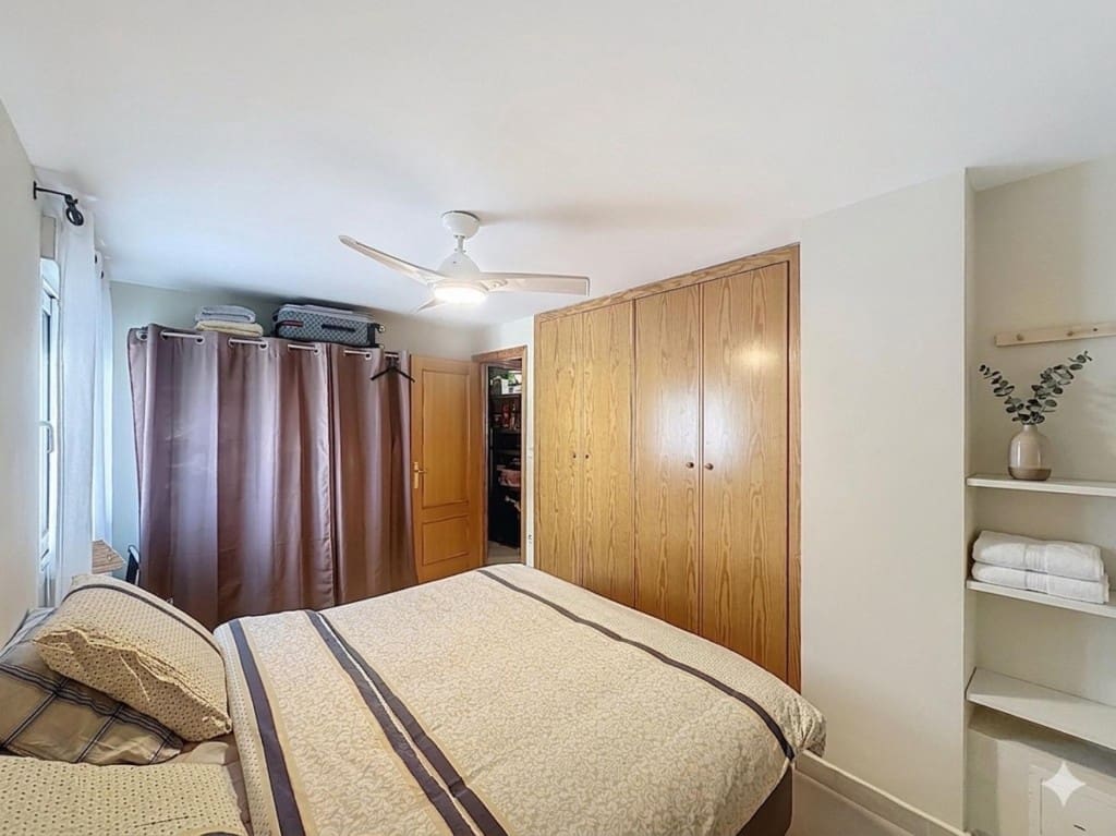 Apartamento de 3 habitaciones en Oliva en venta - 260.000 € (Ref: 9741654)