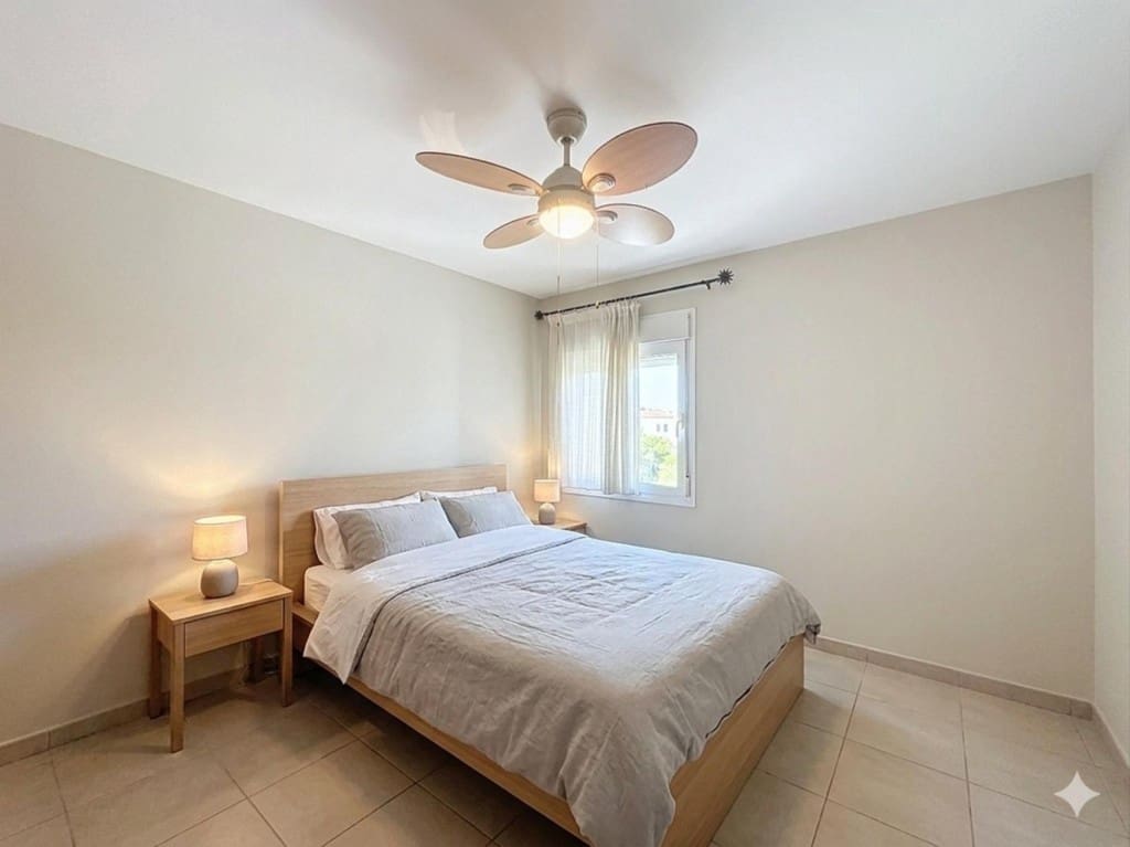 Apartamento de 3 habitaciones en Oliva en venta - 260.000 € (Ref: 9741654)