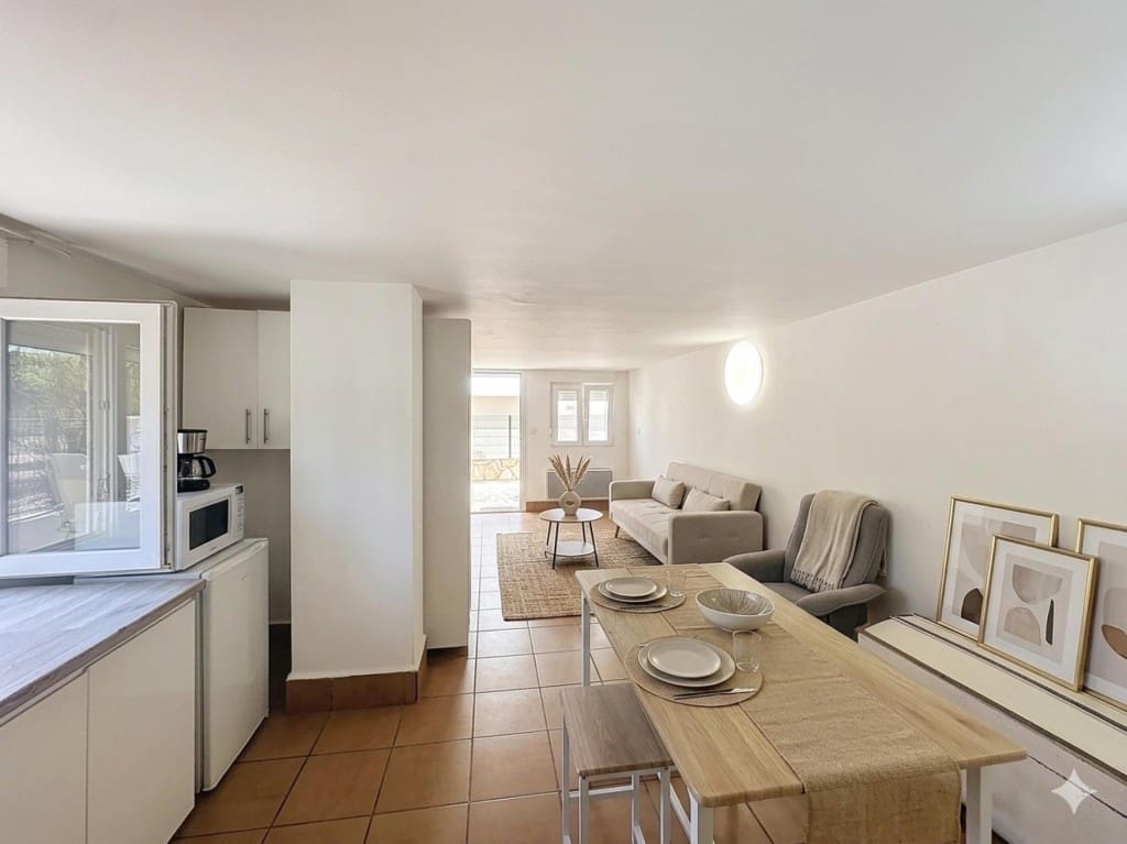 Apartamento de 3 habitaciones en Oliva en venta - 260.000 € (Ref: 9741654)