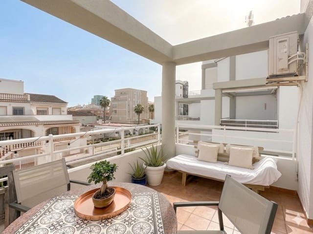 Apartamento de 3 habitaciones en Oliva Playa, Oliva en venta - 260.000 € (Ref: 9741654)