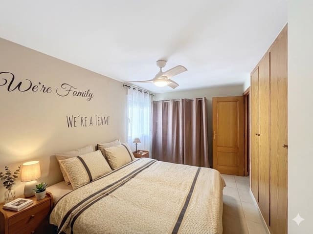 Apartamento de 3 habitaciones en Oliva Playa, Oliva en venta - 260.000 € (Ref: 9741654)