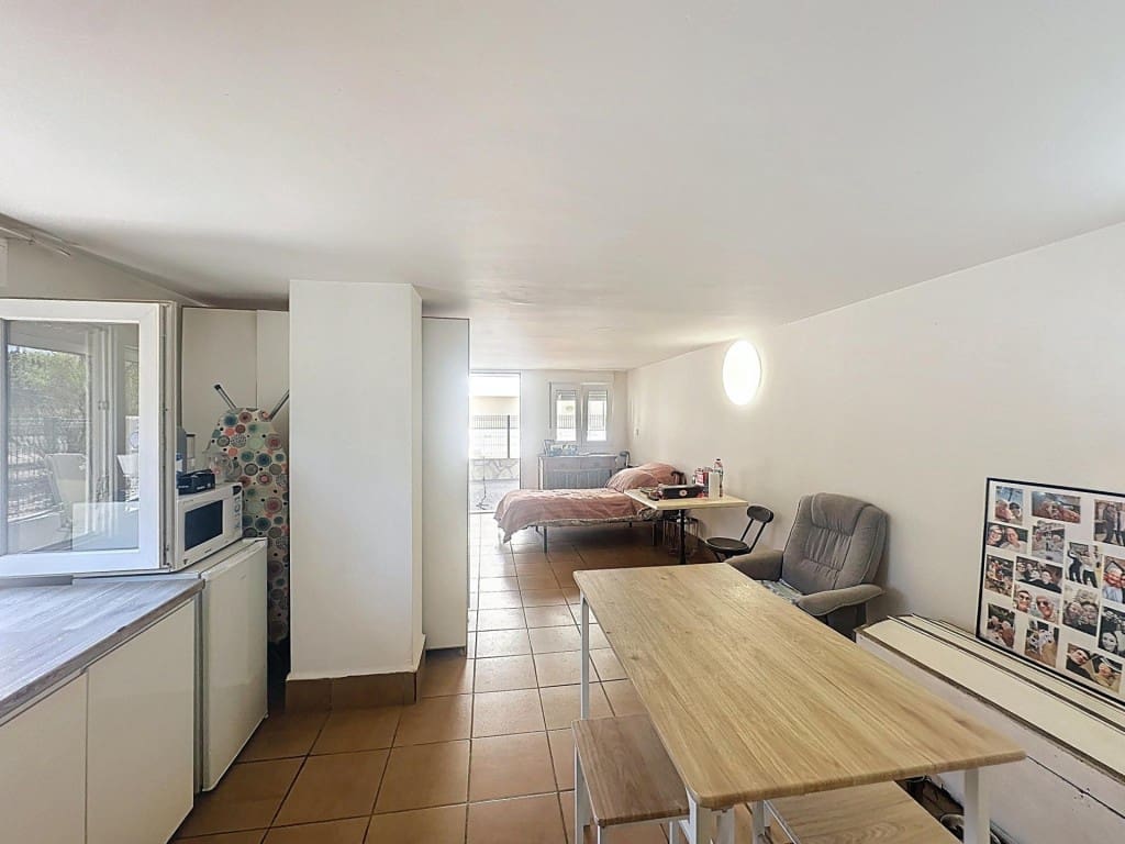 Apartamento de 3 habitaciones en Oliva en venta - 260.000 € (Ref: 9741654)