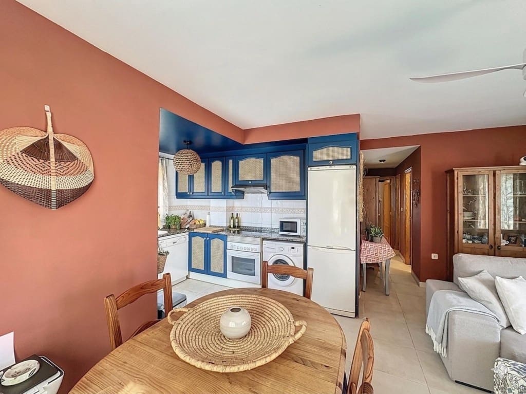 Apartamento de 3 habitaciones en Oliva en venta - 260.000 € (Ref: 9741654)